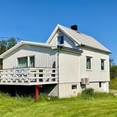 Fishermans Paradise Lofoten Leknes Exterior photo